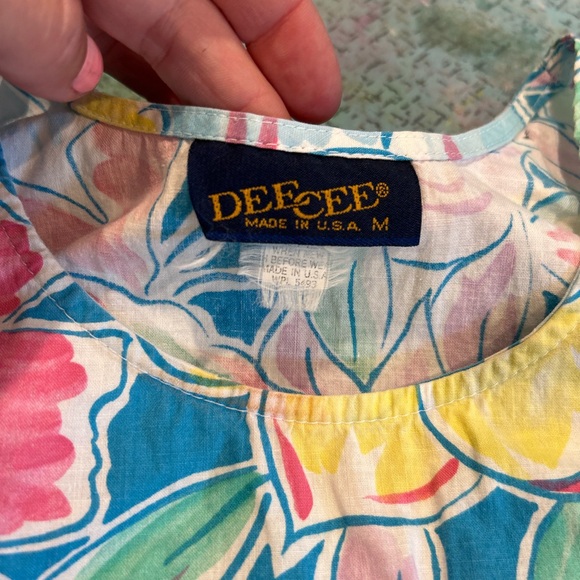 80s Short Set - Picture 3 of 13